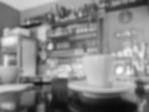 lunch counter
