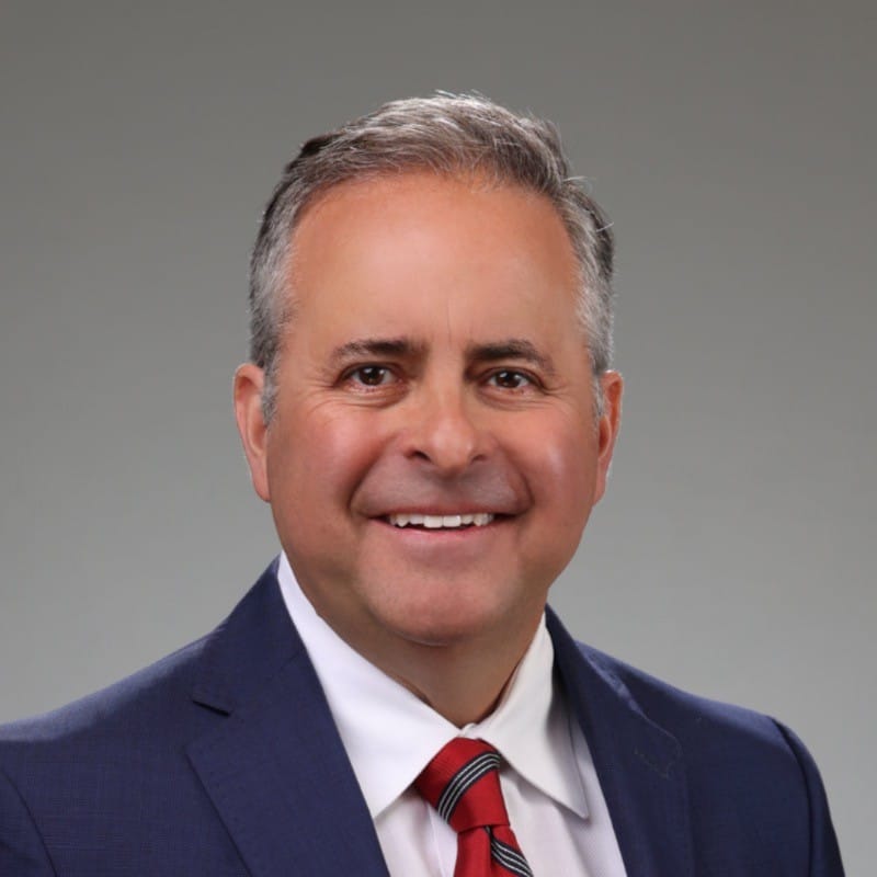 Paul Danziger